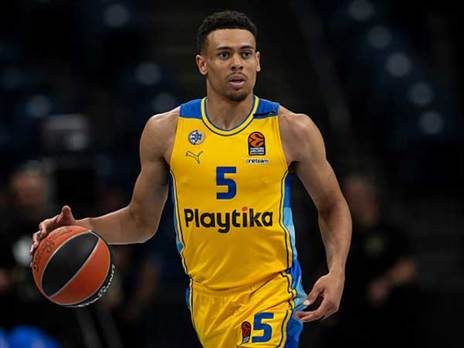 ווייד בולדווין. קיבל כבוד (GETTY)