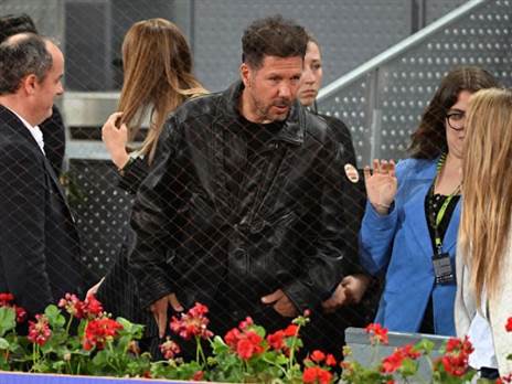 סימאונה. הבריז (Getty)