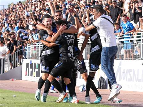 (מאור אלקסלסי)