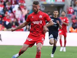 יישאר בב“ש? שמיר (אלן שיבר)