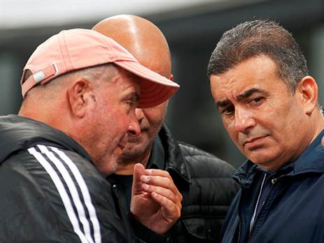 איציק ניסנוב. מתחרט (אלן שיבר)