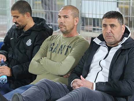 “עברתי כברת דרך עם יובל נעים“ (נמרוד גליקמן)