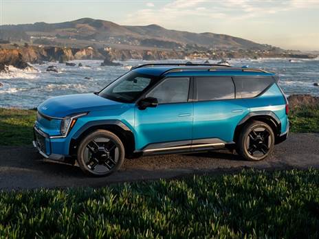 גדול הרבה יותר מהסורנטו