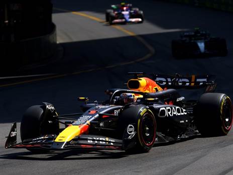 מקס ורסטאפן