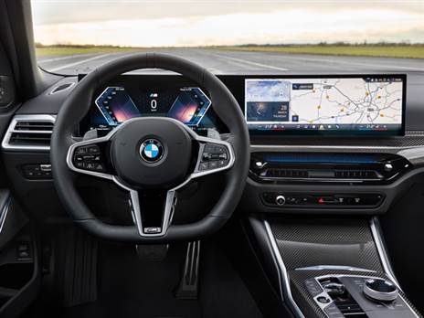 גם תא הנוסעים התעדכן