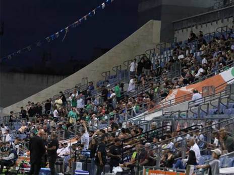 נשארו בלאומית (דאפר מחמיד, דאבל פס)