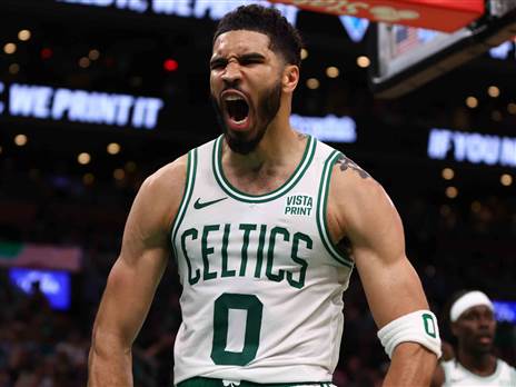 כולם מחכים לגלות האם מדובר באלפא אמיתי (Getty)