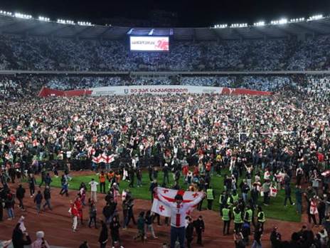 הכח של הנבחרת (getty)