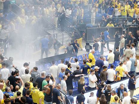 אסור להמשיך הלאה (אלן שיבר)