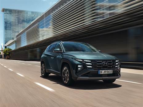 מנוע טורבו-בנזין 1.6 ליטר, עם 20 כ"ס פחות