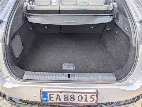 571 ליטר שימושיים