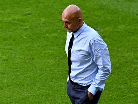 (Dan Mullan/Getty Images)