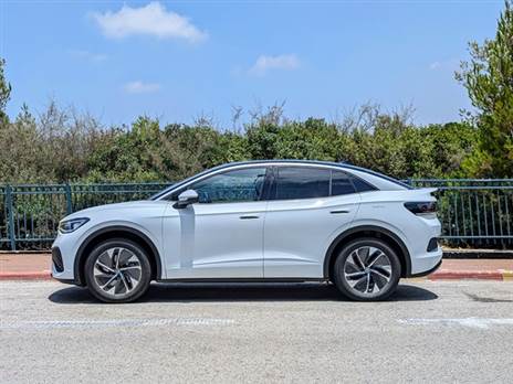 נוחות הנסיעה לא מצטיינת