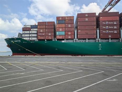 משברים עולמיים וטרור חות'י מייקרים את הכל (צילום: רן סגל)