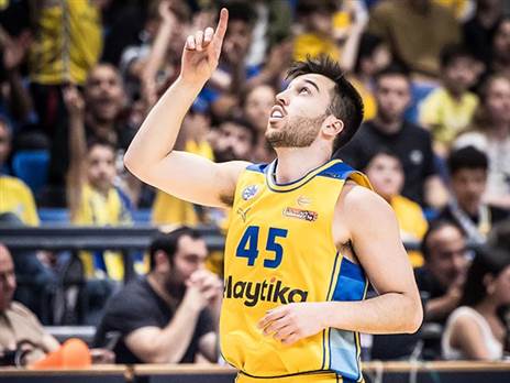 ממשיך בצהוב (עודד קרני)