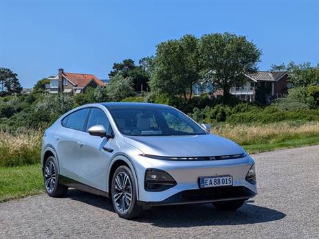 "הפרימיום טק" נגס ביוקרה הקלאסית