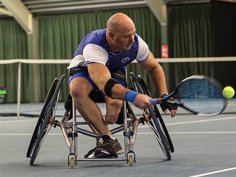 אדם ברדיצ`בסקי (צילום: לילך וייס רוזנברג)