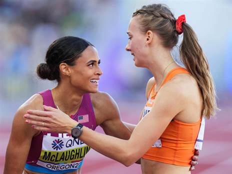 שיא עולם במשוכות? (gettyimages)