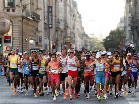 Cameron Spencer/Getty Images
