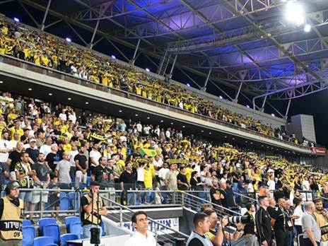 (צילום: אלן שיבר)