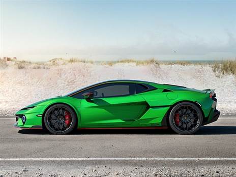 היא נמוכה ב-32.8 ס"מ מפיאט 500