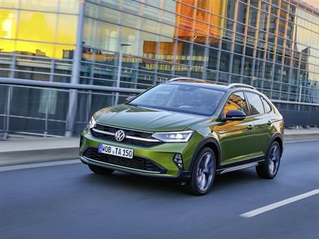 מנוע 1.0 ליטר וגם 1.5 ליטר, אבל ללא הבדלים באבזור