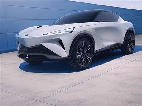 ברוח ה-NSX. באמת?