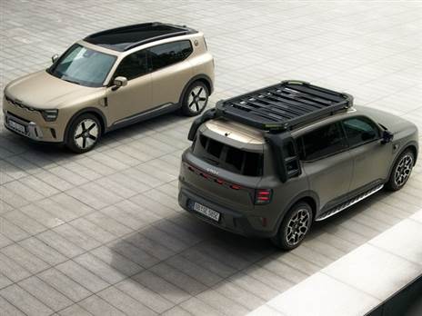 יש גרסת שטח "קשוחה"