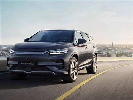 תוספת של 130 ק"מ לטווח הנסיעה