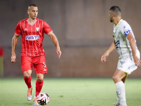 (מאור אלקסלסי)