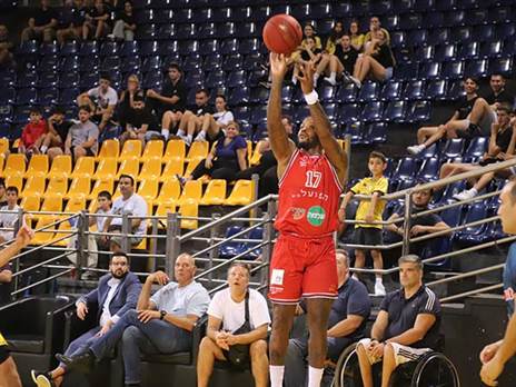 באדיבות הפועל ת“א