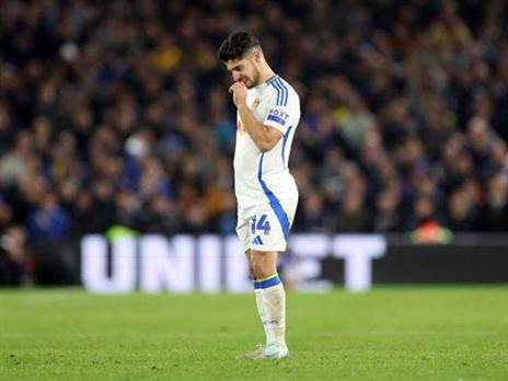 סולומון. מדאיג (Getty)