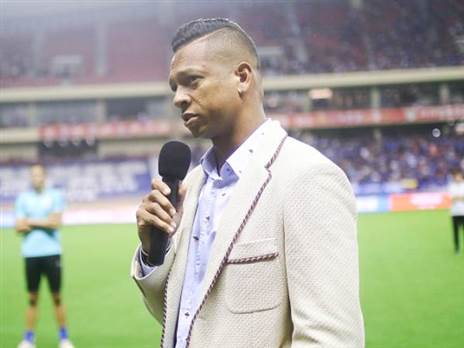 “נכשלתי בכל אספקט, לא ידעתי למה אני נכנס“ GETTY