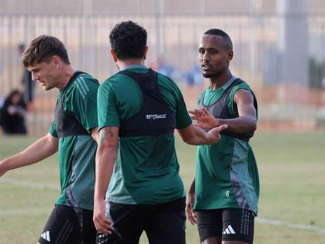 באדיבות האתר הרשמי של מכבי חיפה