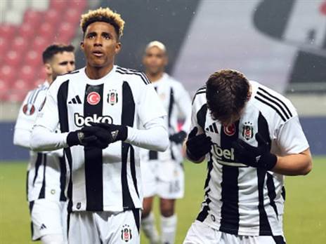 ערב מסוייט (GETTY)