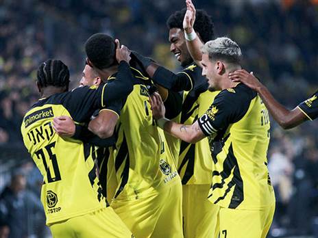 חגיגה ירושלמית בטדי (קובי אליהו)