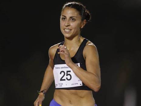 תחרות טובה בבוסטון, אדוה כהן (אדיבות - maxim dupliy)