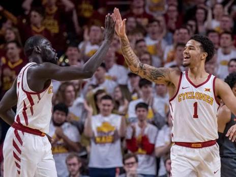 וויילר באב ושאיוק.