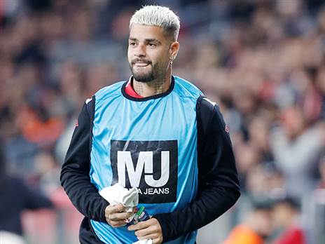 רותם חטואל. כמעט ולא מקבל דקות העונה (אלן שיבר)