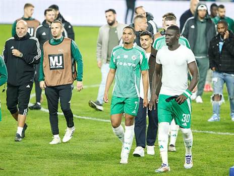 עד מתי תאמינו? (צילום: אלן שיבר)