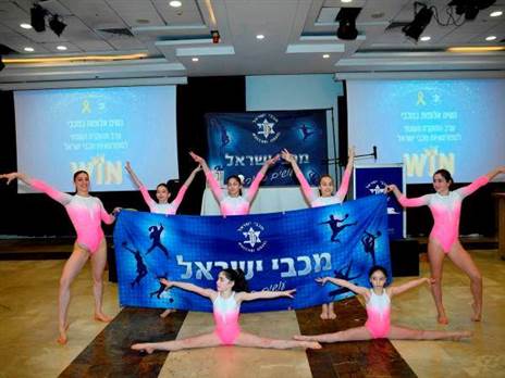 (מקסים דופליי - Maxim Dupliy, מכבי ישראל)