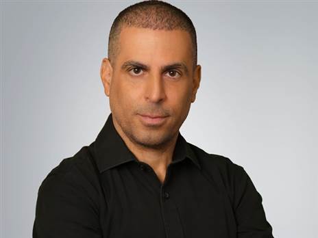 גלעד כהן, מנכ"ל הרשות הלאומית לבטיחות בדרכים