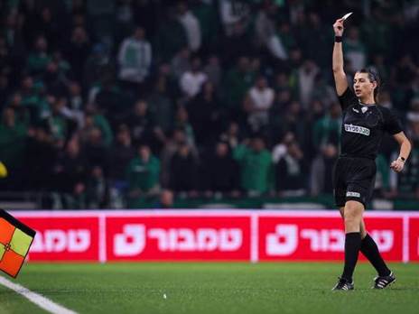 ספיר ברמן. למימר היו טענות (מאור אלקסלסי)