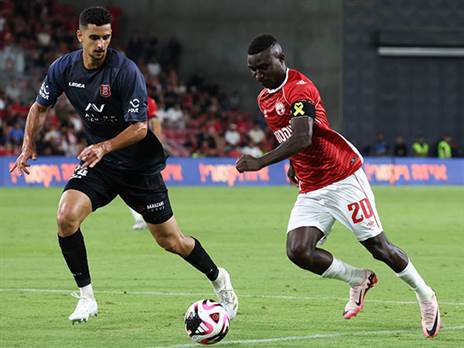 חזר בגדול (דני מרון)