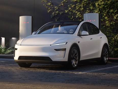 שיפור קל בטווחי הנסיעה