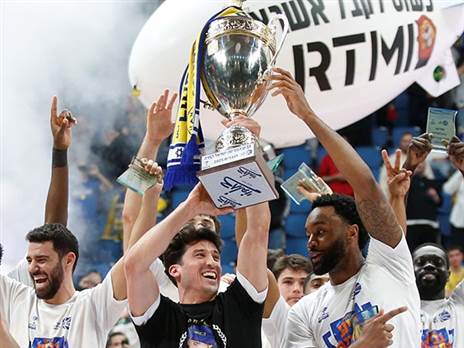 שתחגוג כל הלילה (צילום: אלן שיבר)