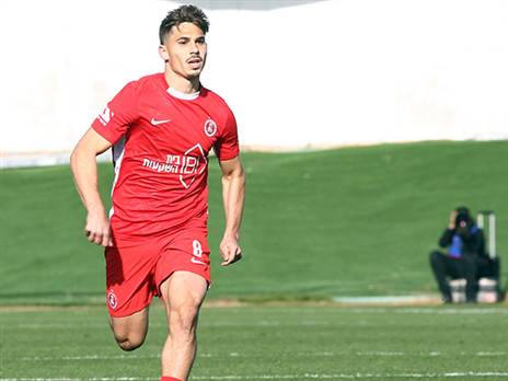 (צילום: אודי ציטיאט)