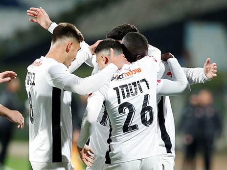 ניצחון גדול (אלן שיבר)