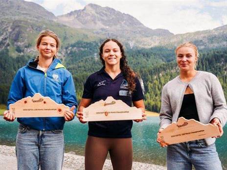 הראש בלוס אנג`לס (איגוד השייט)