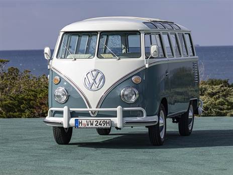 מאז ה-T1 הוא שמר על ההילה